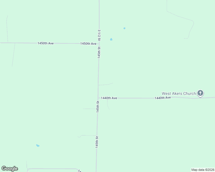 map of restaurants, bars, coffee shops, grocery stores, and more near N14438 145th Street in Clear Lake