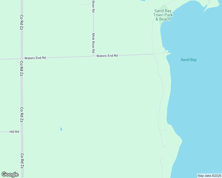 map of restaurants, bars, coffee shops, grocery stores, and more near in Rowleys Bay