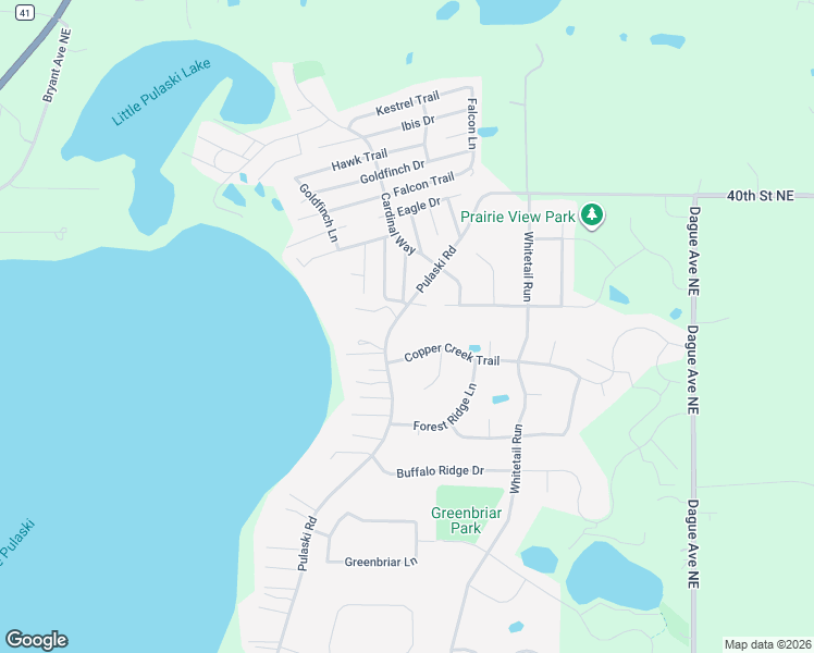 map of restaurants, bars, coffee shops, grocery stores, and more near 2002 Pulaski Road in Buffalo