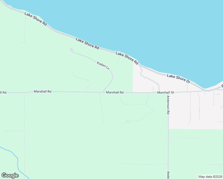 map of restaurants, bars, coffee shops, grocery stores, and more near 2-272 Kaden Lane in Boyne City