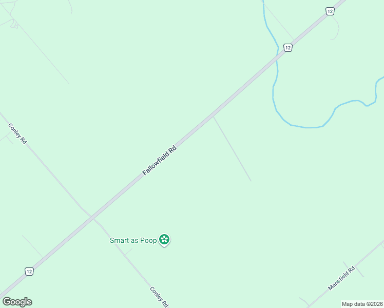 map of restaurants, bars, coffee shops, grocery stores, and more near 6977 Ottawa Regional Road 12 in Ottawa