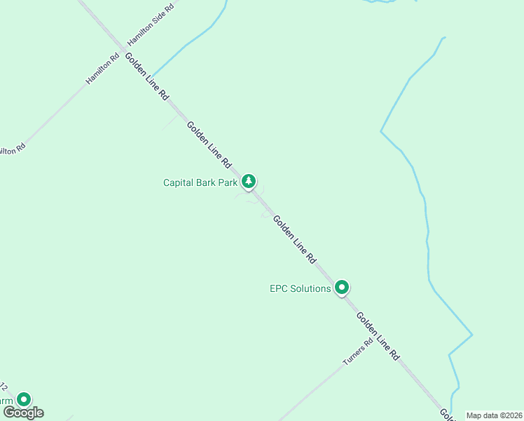 map of restaurants, bars, coffee shops, grocery stores, and more near 431 Golden Line Road in Mississippi Mills