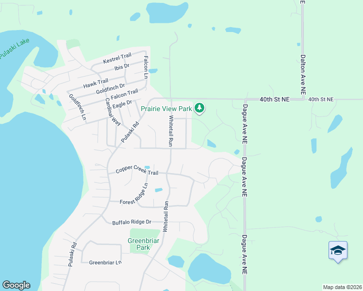 map of restaurants, bars, coffee shops, grocery stores, and more near 2201 Saddlebrook Road in Buffalo