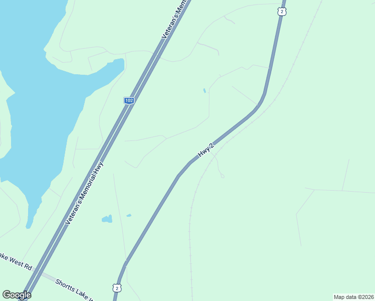 map of restaurants, bars, coffee shops, grocery stores, and more near 1788 Nova Scotia 2 in Alton