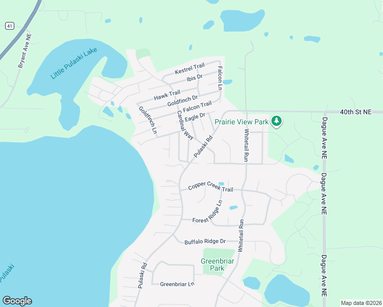 map of restaurants, bars, coffee shops, grocery stores, and more near 2002 Pulaski Road in Buffalo