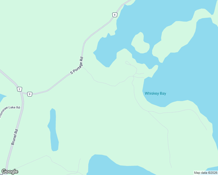 map of restaurants, bars, coffee shops, grocery stores, and more near 44 Price Point Road in Muskoka District Municipality