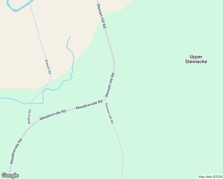 map of restaurants, bars, coffee shops, grocery stores, and more near 920 Stewart Hill Road in Upper Stewiacke