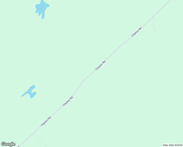 map of restaurants, bars, coffee shops, grocery stores, and more near 1230 Clayton Road in Mississippi Mills