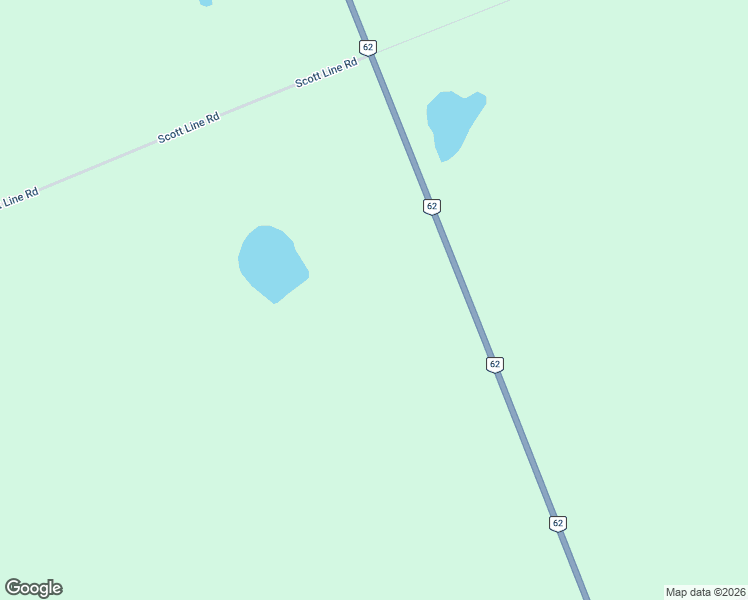 map of restaurants, bars, coffee shops, grocery stores, and more near in Hastings Highlands