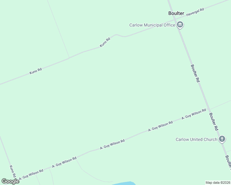 map of restaurants, bars, coffee shops, grocery stores, and more near Kuno Road in Harcourt