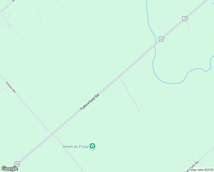 map of restaurants, bars, coffee shops, grocery stores, and more near 6977 Ottawa Regional Road 12 in Ottawa