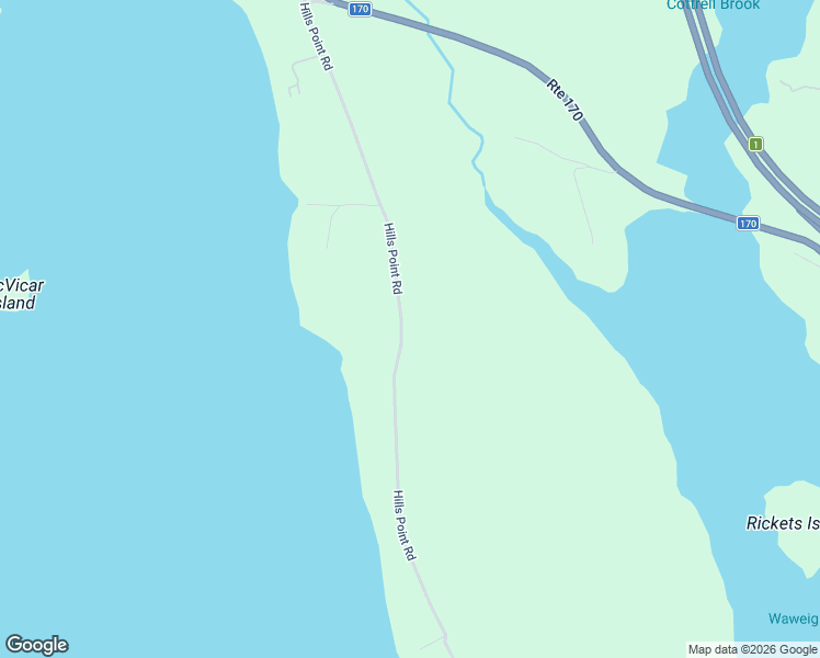 map of restaurants, bars, coffee shops, grocery stores, and more near 117 Hills Point Road in Oak Bay