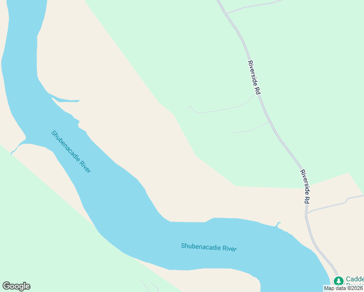 map of restaurants, bars, coffee shops, grocery stores, and more near 1877 Riverside Road in Riverside