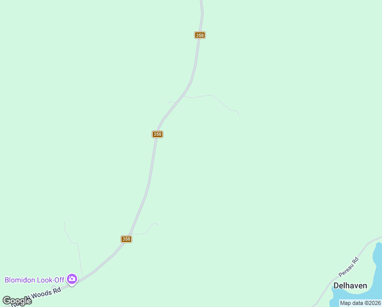 map of restaurants, bars, coffee shops, grocery stores, and more near in Delhaven