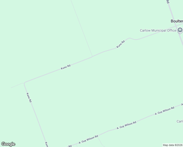 map of restaurants, bars, coffee shops, grocery stores, and more near 262 Kuno Road in Harcourt