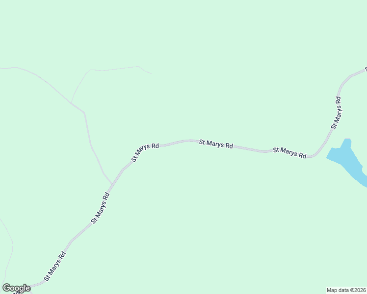 map of restaurants, bars, coffee shops, grocery stores, and more near 682 Saint Marys Road in Upper Musquodoboit