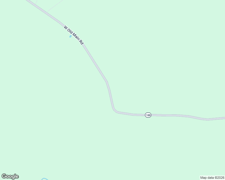 map of restaurants, bars, coffee shops, grocery stores, and more near 398 West Old Main Road in Lowell