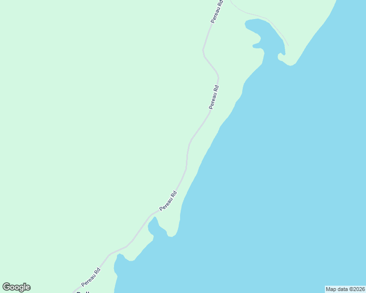 map of restaurants, bars, coffee shops, grocery stores, and more near 1557 Pereau Road in Canning