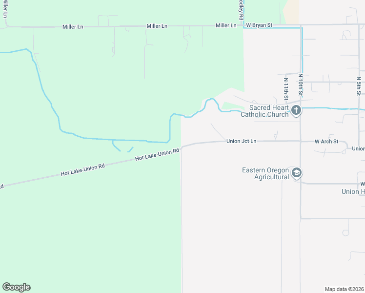map of restaurants, bars, coffee shops, grocery stores, and more near 67201 Union Junction Lane in Union