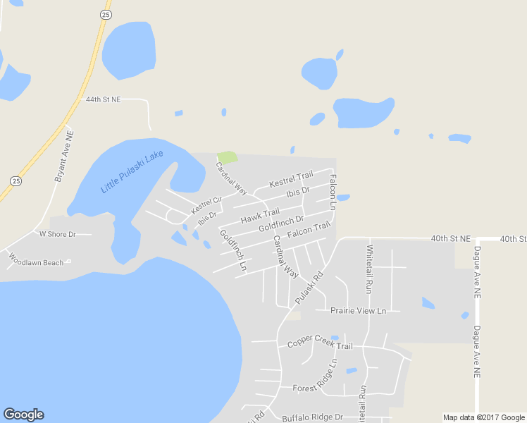 map of restaurants, bars, coffee shops, grocery stores, and more near 1911 Hawk Trail in Buffalo