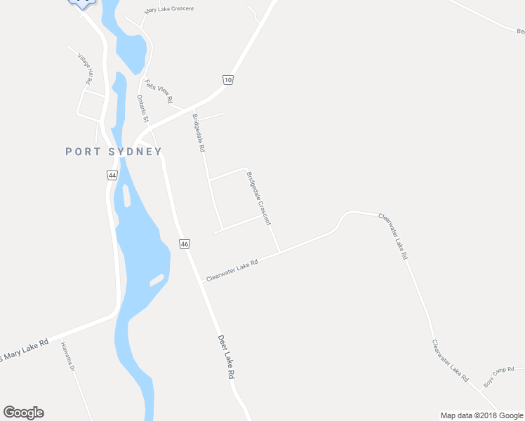 map of restaurants, bars, coffee shops, grocery stores, and more near 30 Bridgedale Crescent in Huntsville