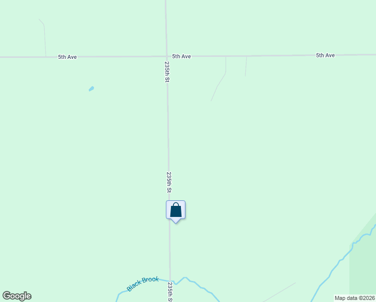 map of restaurants, bars, coffee shops, grocery stores, and more near 8 85th Street in Clear Lake