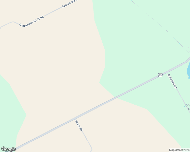 map of restaurants, bars, coffee shops, grocery stores, and more near in Crysler