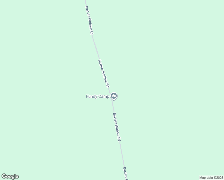 map of restaurants, bars, coffee shops, grocery stores, and more near 1242 Baxters Harbour Road in Canning