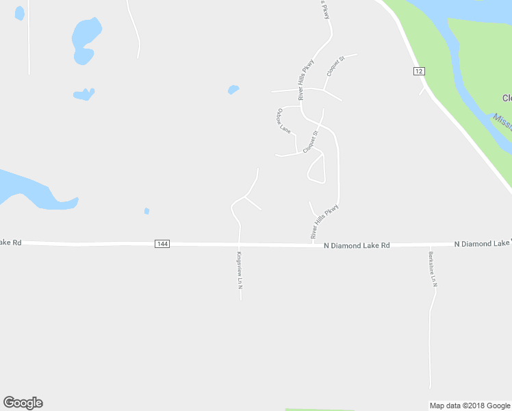 map of restaurants, bars, coffee shops, grocery stores, and more near 14190 Juneau Lane North in Dayton