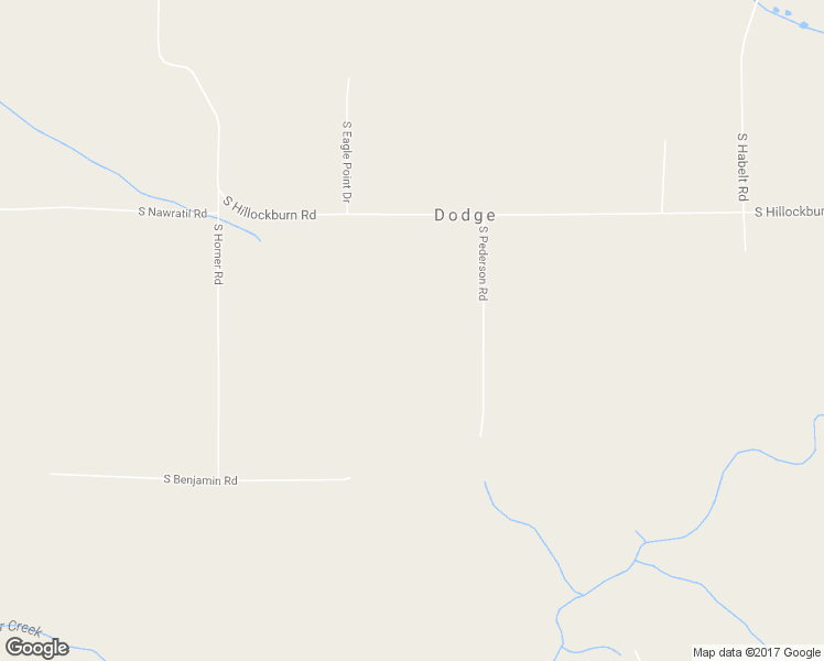 map of restaurants, bars, coffee shops, grocery stores, and more near 27241 South Pederson Road in Estacada