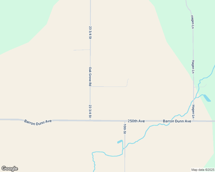 map of restaurants, bars, coffee shops, grocery stores, and more near 2351-2403 1/4 Avenue in Chetek