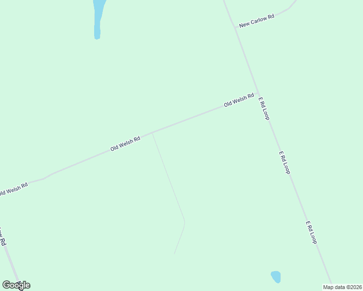 map of restaurants, bars, coffee shops, grocery stores, and more near 232 Old Welsh Road in Hastings County