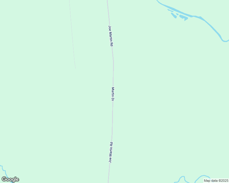 map of restaurants, bars, coffee shops, grocery stores, and more near N4910 Joe Martin Drive in Rib Lake