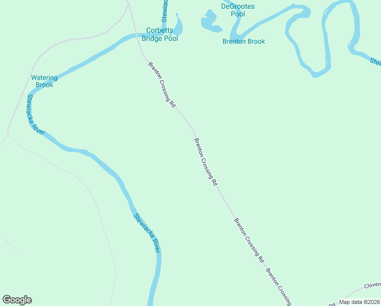 map of restaurants, bars, coffee shops, grocery stores, and more near 450 Brenton Crossing Road in Shortts Lake