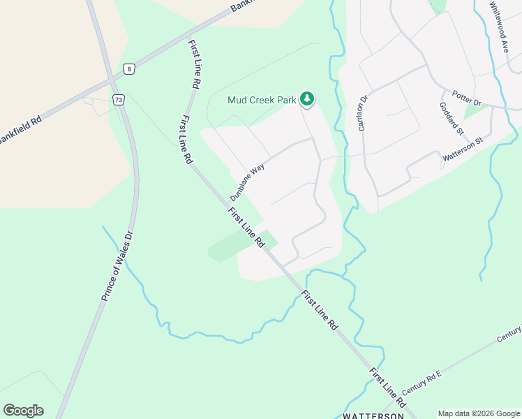 map of restaurants, bars, coffee shops, grocery stores, and more near 536 Leimerk Court in Ottawa