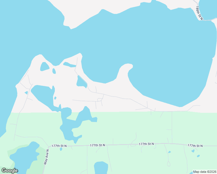 map of restaurants, bars, coffee shops, grocery stores, and more near 12850 182nd Street North in Marine on Saint Croix