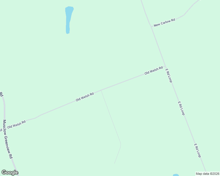 map of restaurants, bars, coffee shops, grocery stores, and more near 232 Old Welsh Road in Harcourt