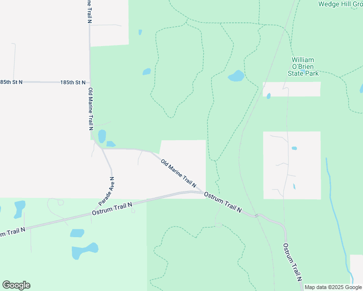 map of restaurants, bars, coffee shops, grocery stores, and more near 15320 Old Marine Trail North in Marine on Saint Croix