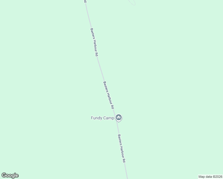 map of restaurants, bars, coffee shops, grocery stores, and more near 1289 Baxters Harbour Road in Canning