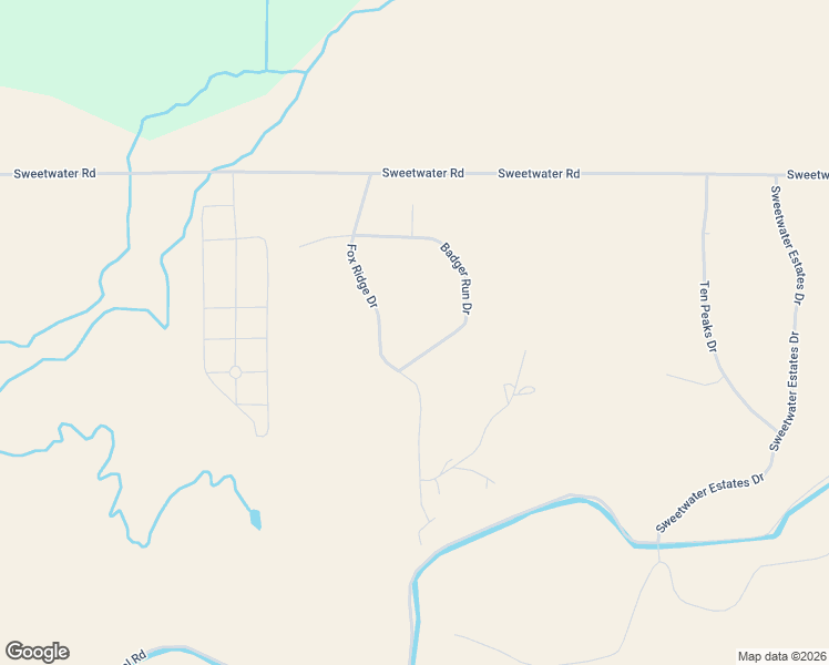 map of restaurants, bars, coffee shops, grocery stores, and more near 301 Fox Court in Dillon