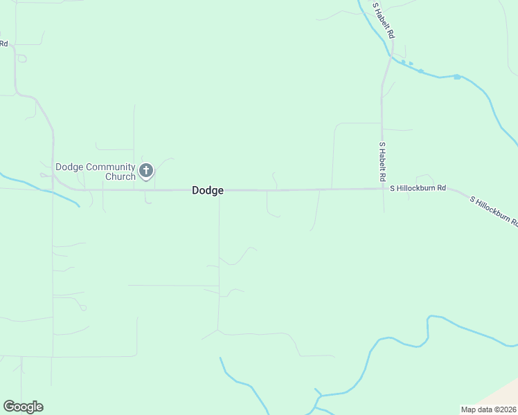 map of restaurants, bars, coffee shops, grocery stores, and more near 27642 South Hillockburn Road in Estacada