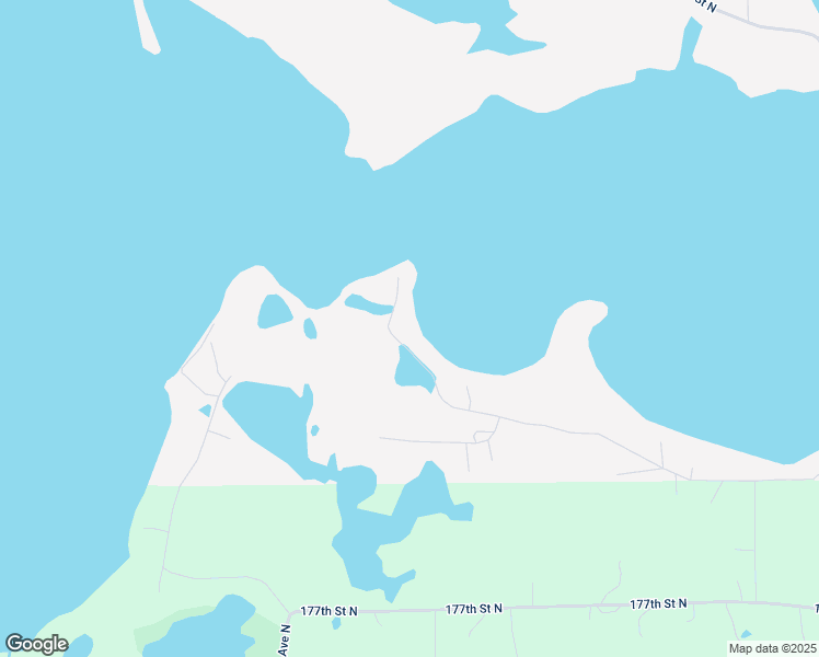 map of restaurants, bars, coffee shops, grocery stores, and more near 12632 182nd Street North in Marine on Saint Croix