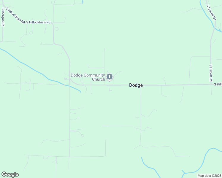 map of restaurants, bars, coffee shops, grocery stores, and more near 27287 South Hillockburn Road in Estacada