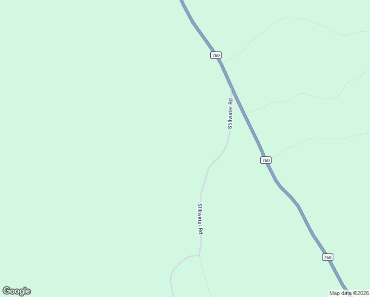 map of restaurants, bars, coffee shops, grocery stores, and more near 82 Stillwater Road in Charlotte County