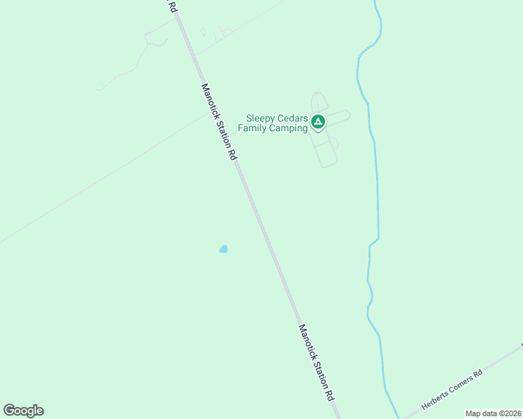 map of restaurants, bars, coffee shops, grocery stores, and more near 1961 Manotick Station Road in Ottawa