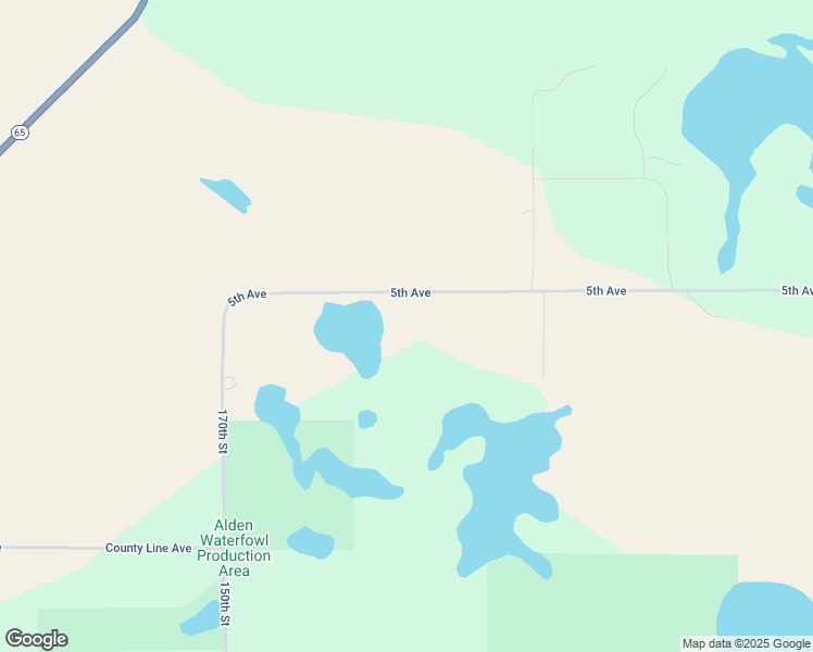 map of restaurants, bars, coffee shops, grocery stores, and more near in Star Prairie