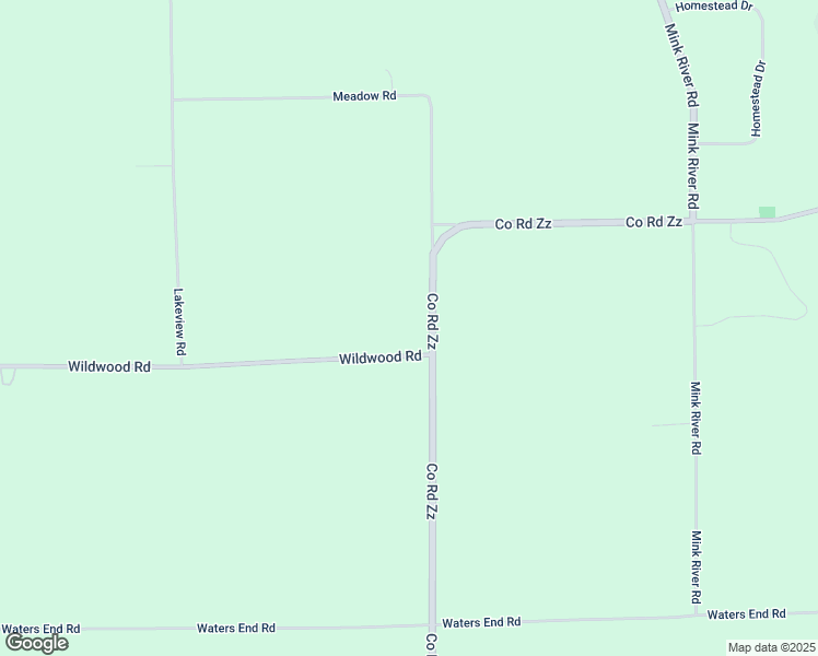 map of restaurants, bars, coffee shops, grocery stores, and more near 11231 Co Road Zz in Ellison Bay