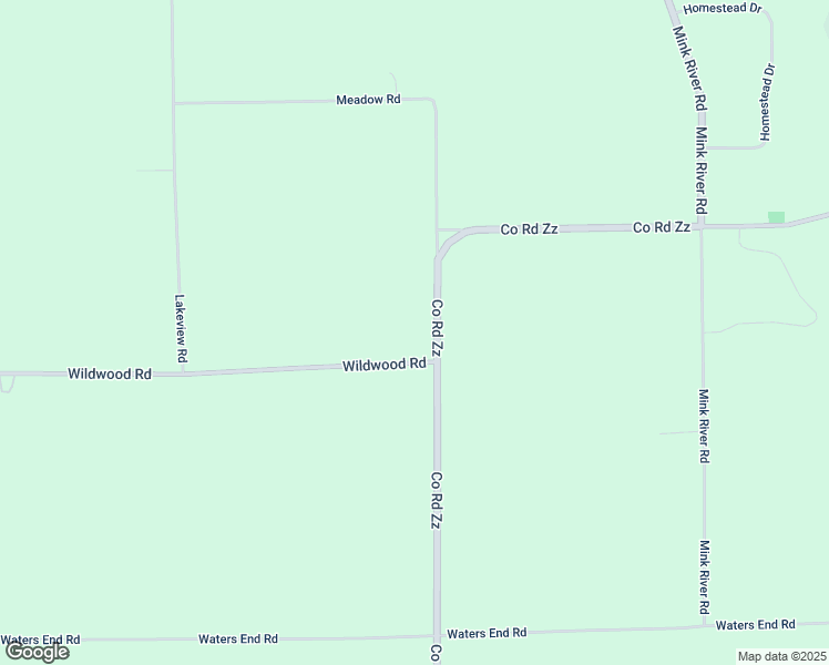 map of restaurants, bars, coffee shops, grocery stores, and more near 11231 Co Road Zz in Ellison Bay