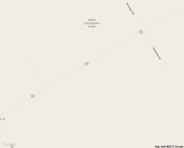 map of restaurants, bars, coffee shops, grocery stores, and more near 19304 County Road 25 in Apple Hill