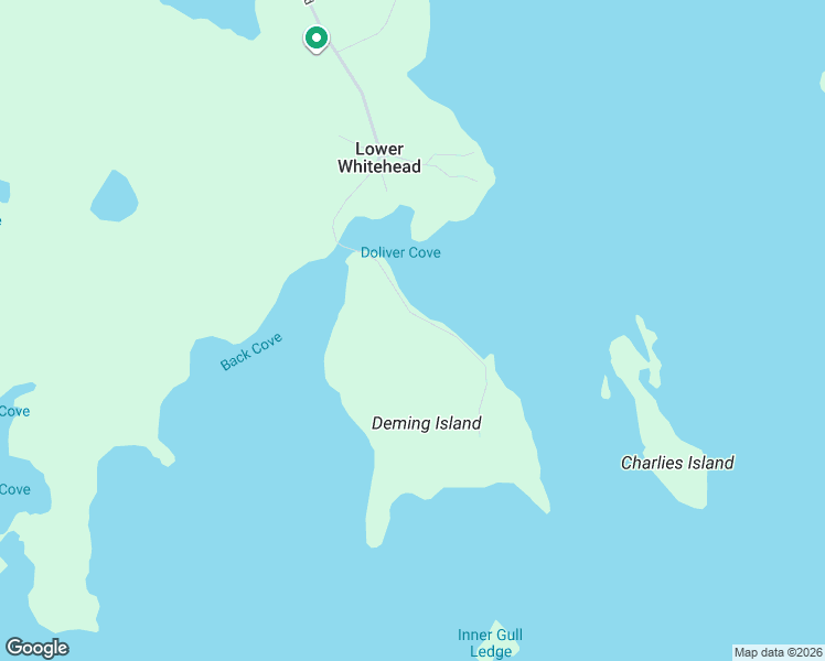 map of restaurants, bars, coffee shops, grocery stores, and more near 818 Whitehead Road in Little Dover